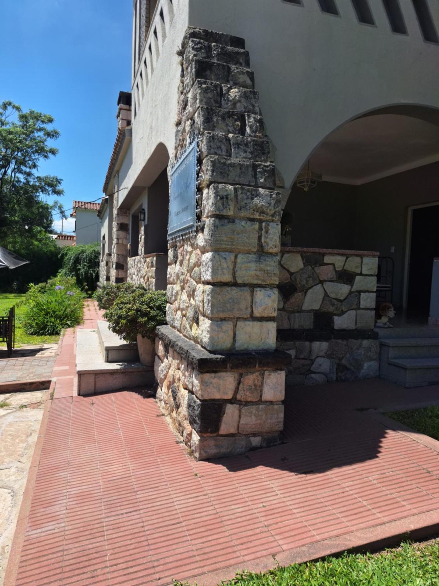 Posada Del Angel Villa Serranita Dış mekan fotoğraf