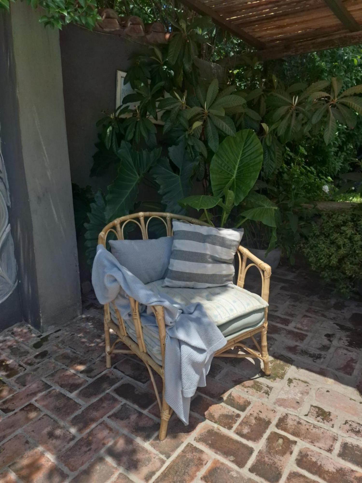 Posada Del Angel Villa Serranita Dış mekan fotoğraf