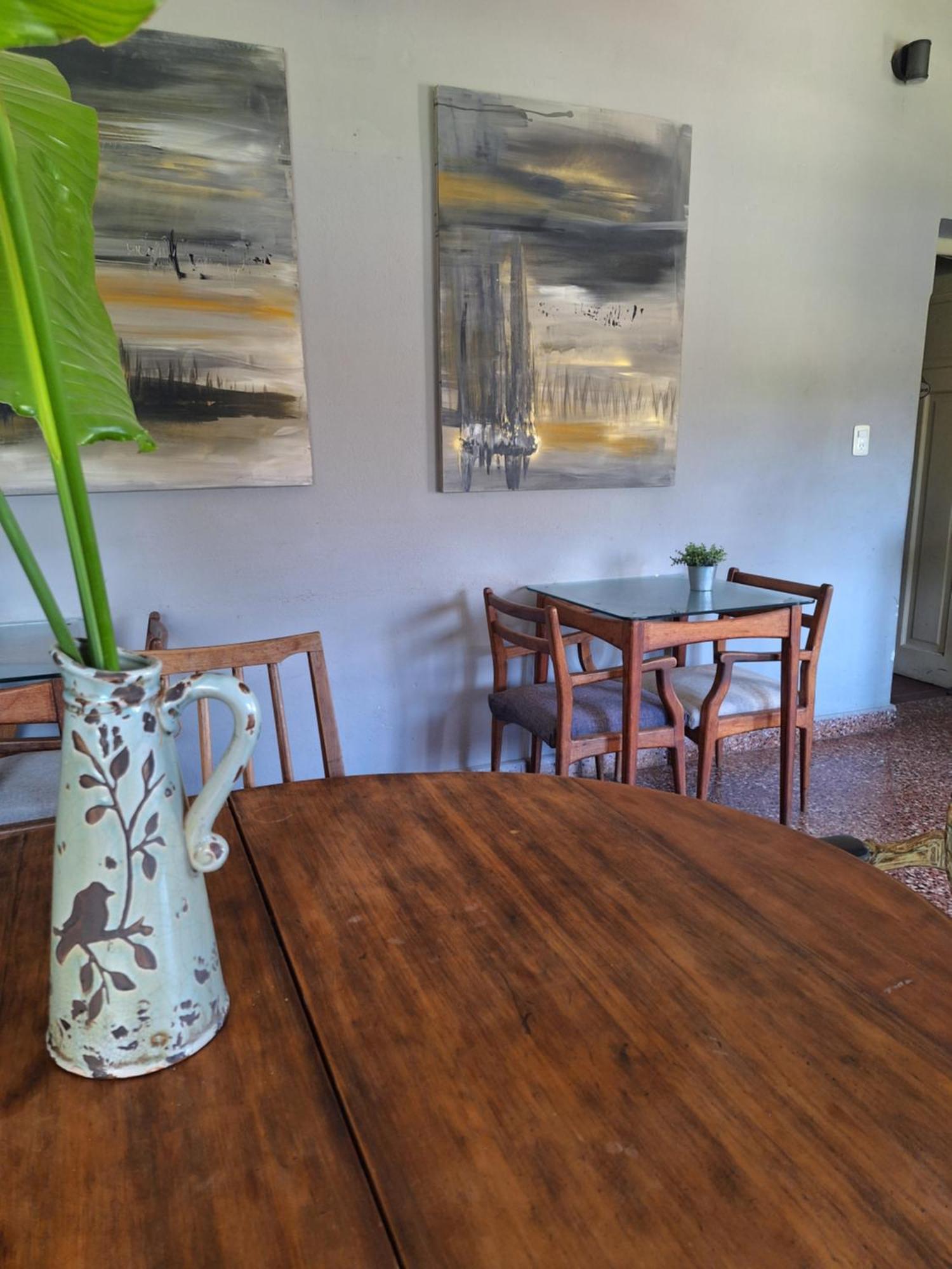 Posada Del Angel Villa Serranita Dış mekan fotoğraf