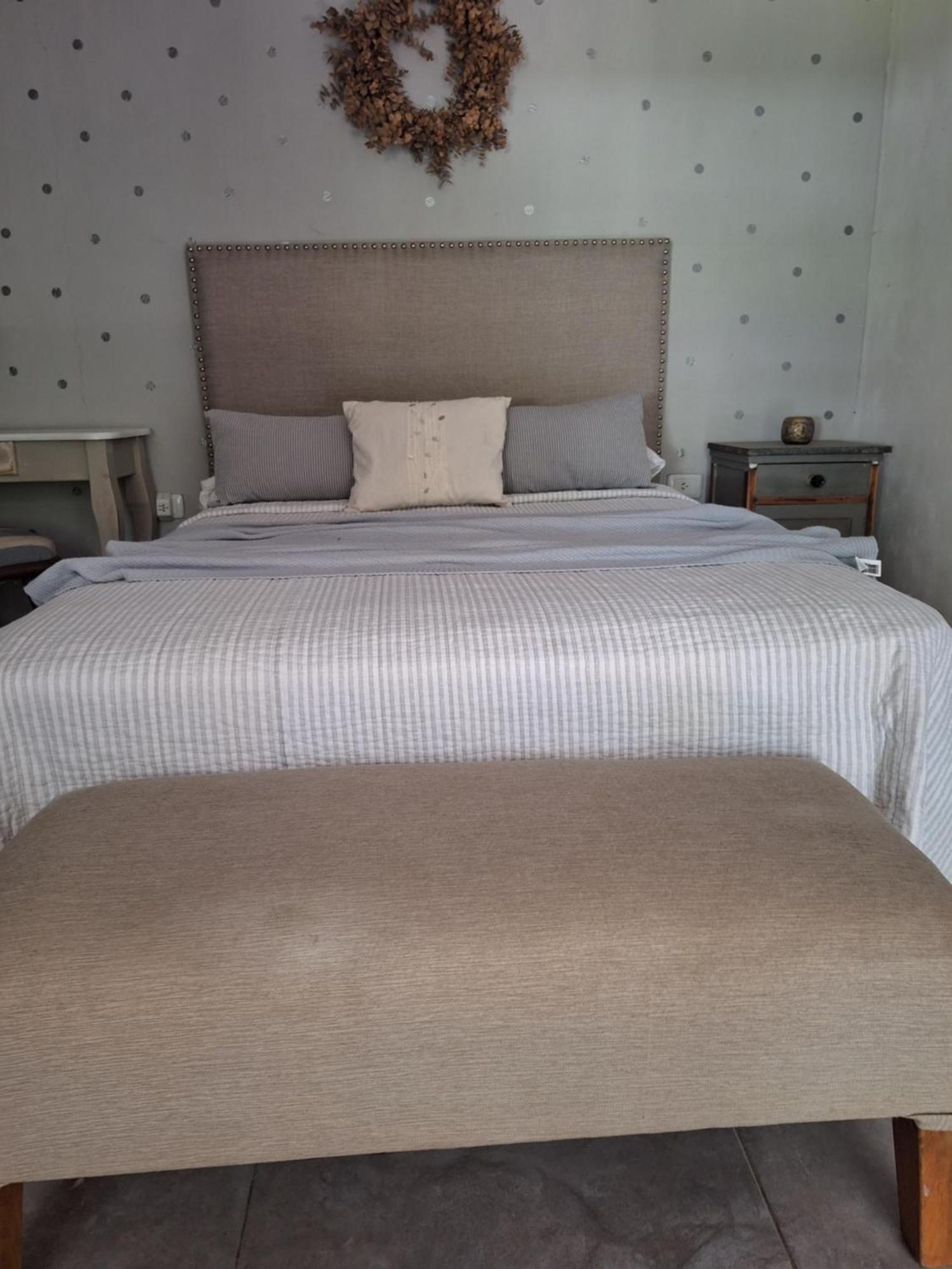 Posada Del Angel Villa Serranita Dış mekan fotoğraf