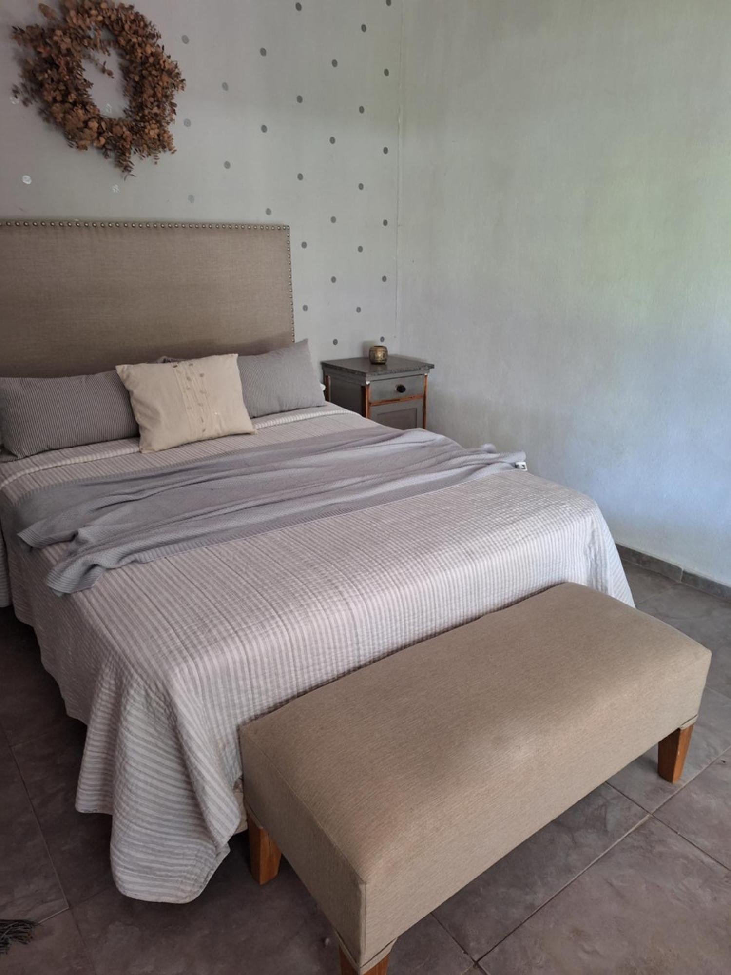 Posada Del Angel Villa Serranita Dış mekan fotoğraf