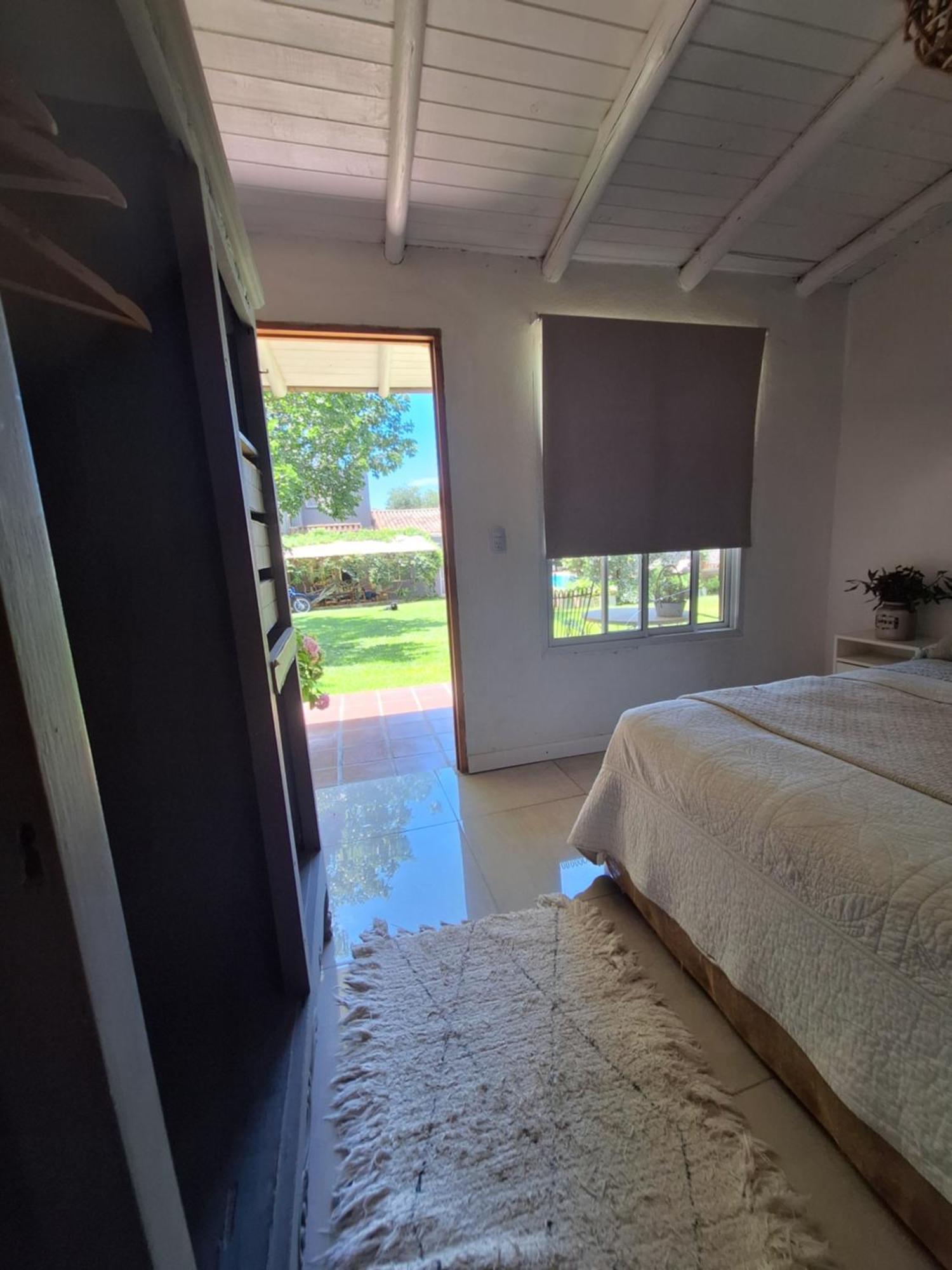 Posada Del Angel Villa Serranita Dış mekan fotoğraf