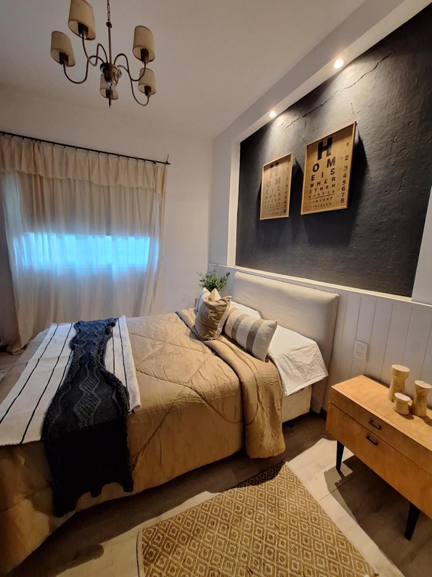 Posada Del Angel Villa Serranita Dış mekan fotoğraf